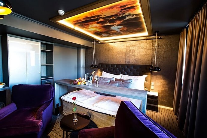 Skagen Hotel