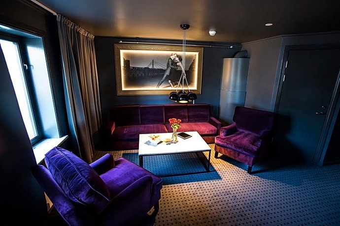 Skagen Hotel