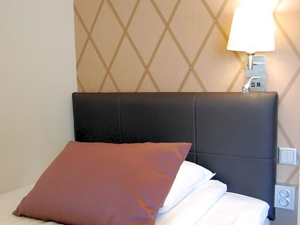Skagen Hotel