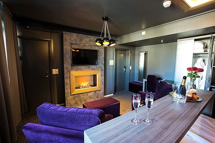 Skagen Hotel