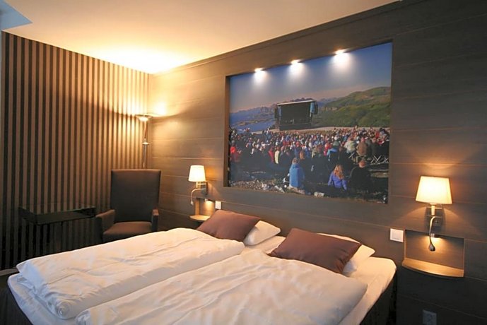 Skagen Hotel