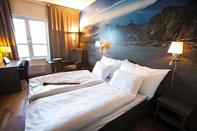Skagen Hotel