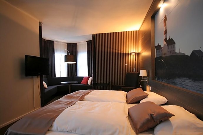 Skagen Hotel