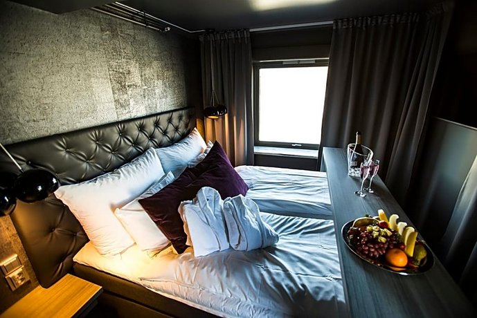 Skagen Hotel