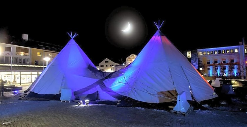 Skagen Hotel