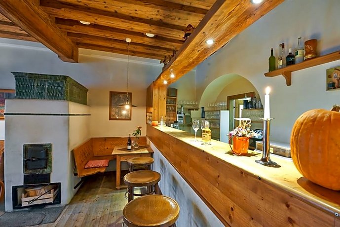 Gasthof Hotel Schiffsmeisterhaus Ardagger Markt Austria thumbnail