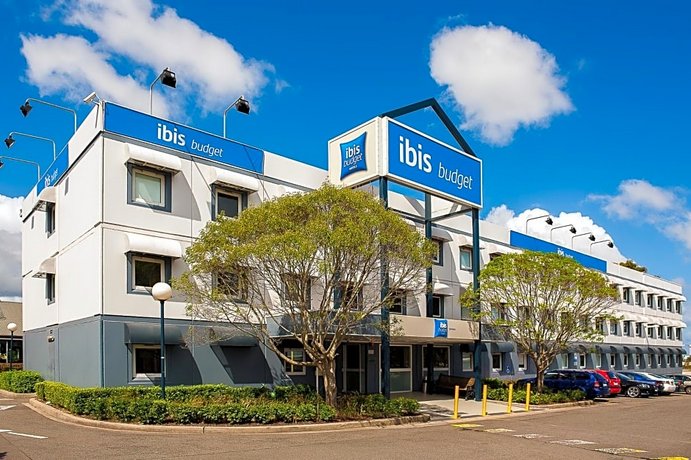 ibis Budget - St Peters 시드니 트라페즈 스쿨 Australia thumbnail