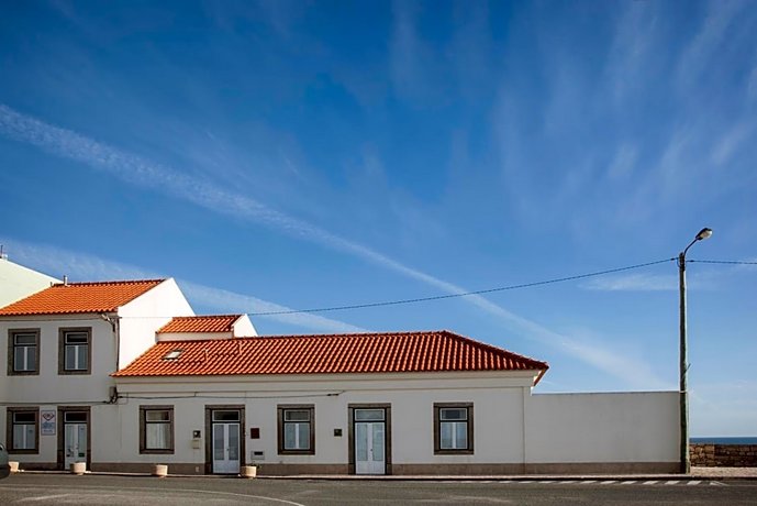 Casa d'Arriba Peniche