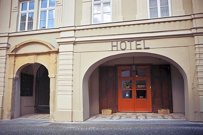 Hotel U Hradu Mlada Boleslav Czech Republic thumbnail