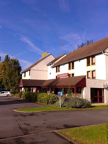 Hotel balladins Valenciennes Aeroport 발렌시앙네-드나잉 에어포트 France thumbnail