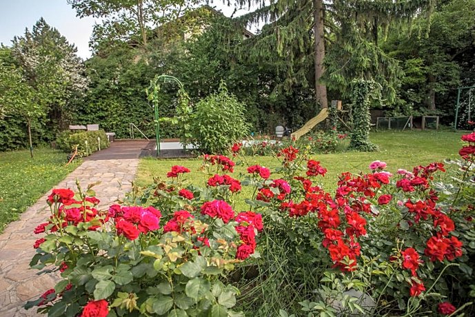 Hubsches Privatzimmer mit Bad Perchtoldsdorf Austria thumbnail