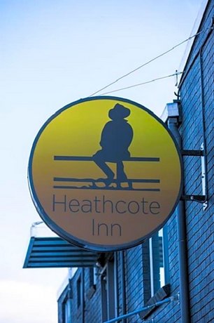 Heathcote Inn 핑크 클리프 Australia thumbnail