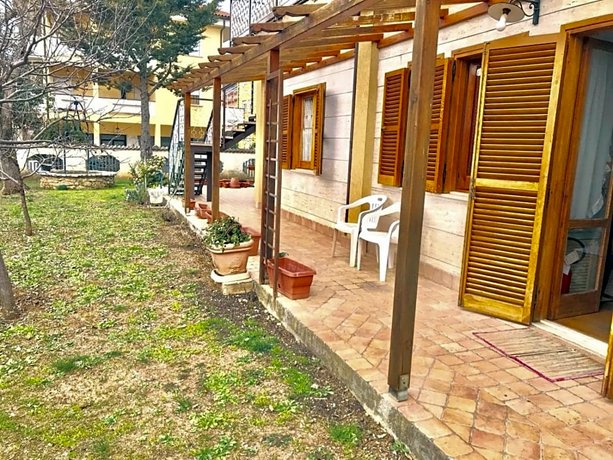B&B La Vela 2