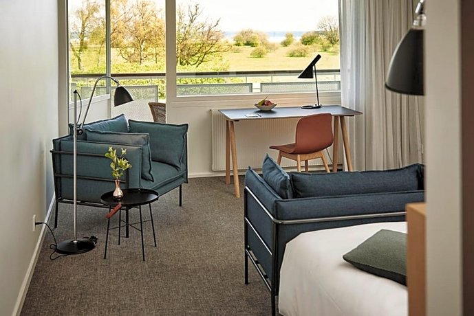 Comwell Hotel Koge Strand