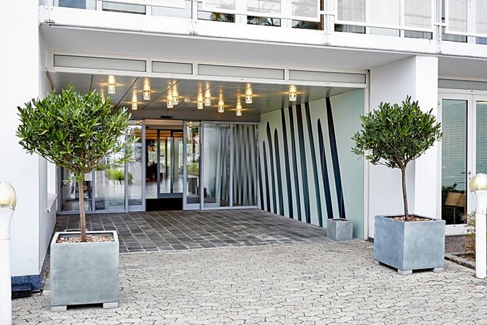 Comwell Hotel Koge Strand