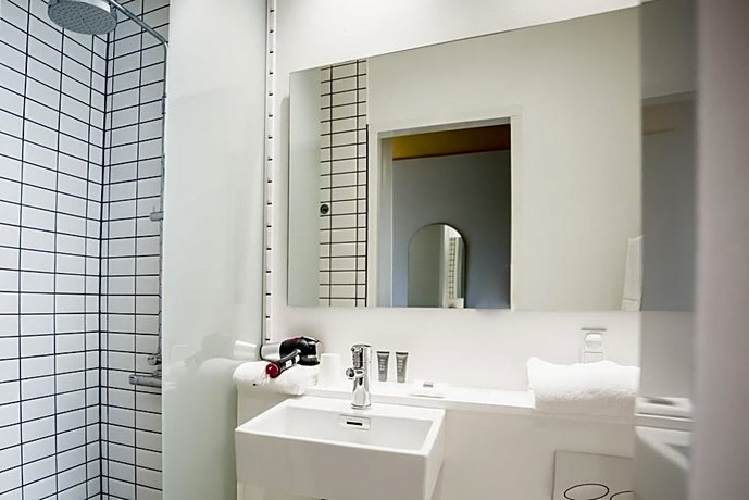 Comwell Hotel Koge Strand