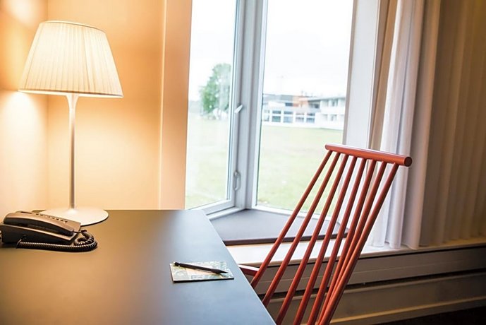 Comwell Hotel Koge Strand