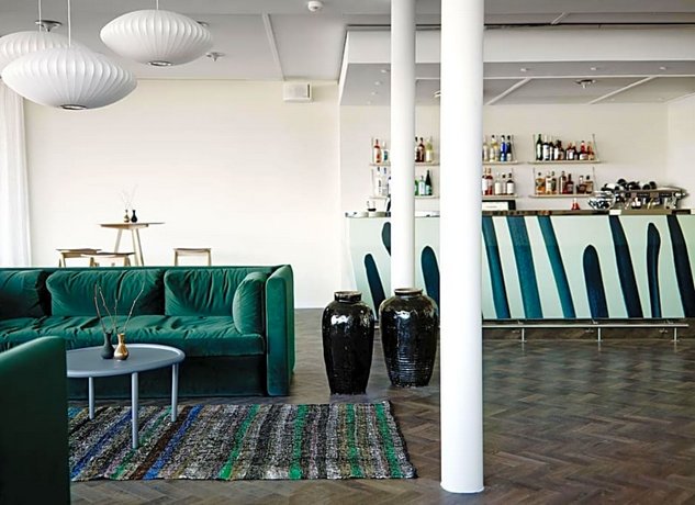 Comwell Hotel Koge Strand
