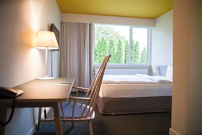 Comwell Hotel Koge Strand