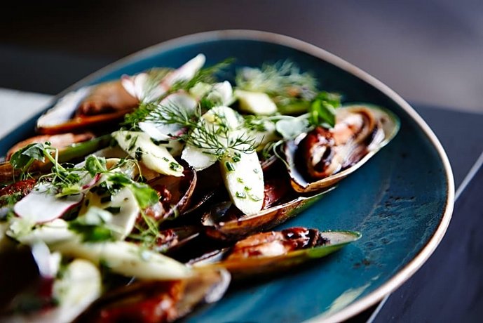Comwell Hotel Koge Strand