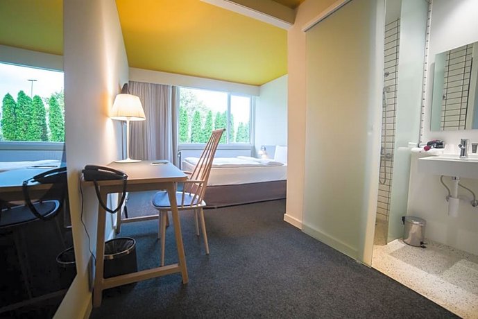 Comwell Hotel Koge Strand