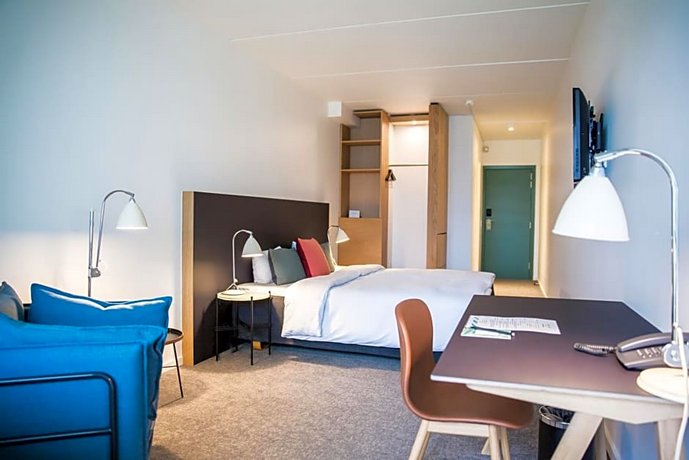 Comwell Hotel Koge Strand