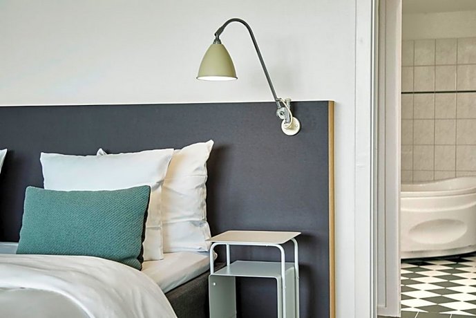 Comwell Hotel Koge Strand