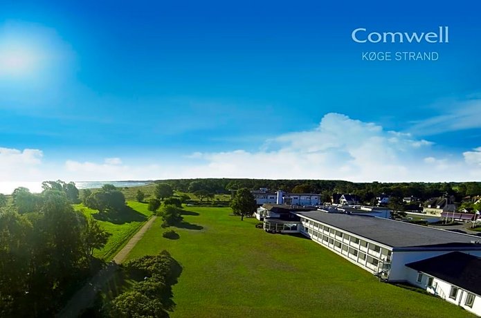 Comwell Hotel Koge Strand
