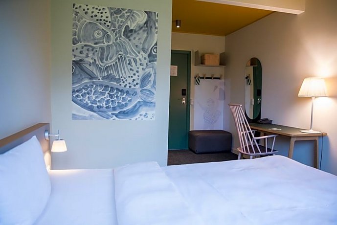 Comwell Hotel Koge Strand