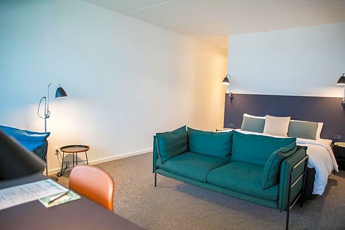 Comwell Hotel Koge Strand