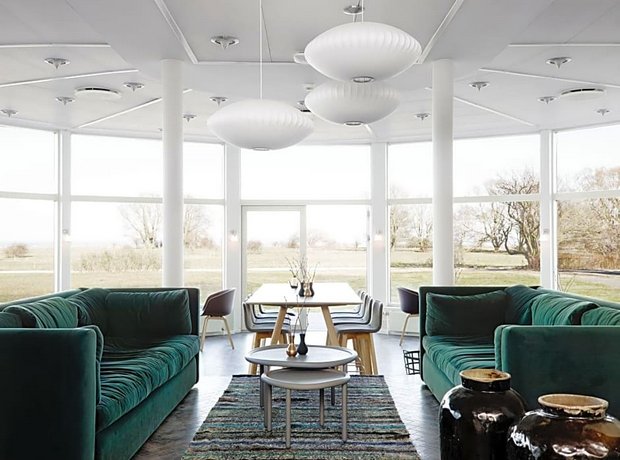 Comwell Hotel Koge Strand