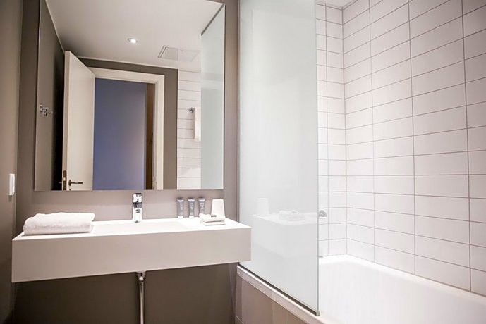 Comwell Hotel Koge Strand