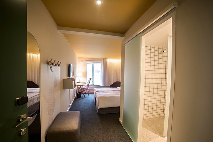 Comwell Hotel Koge Strand