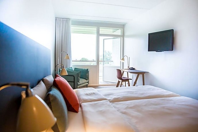 Comwell Hotel Koge Strand