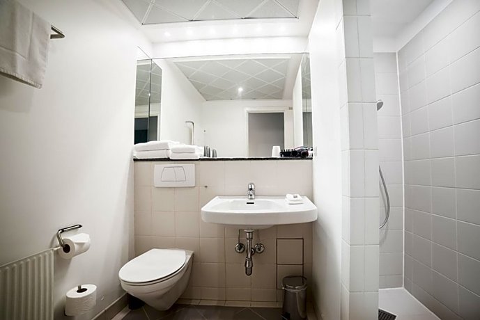 Comwell Hotel Koge Strand
