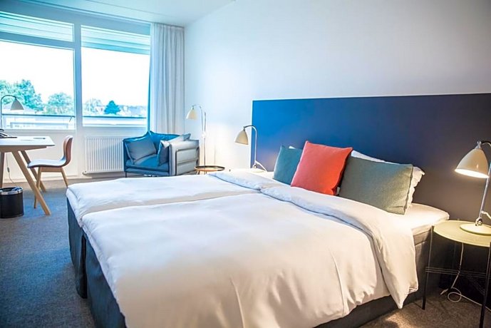 Comwell Hotel Koge Strand