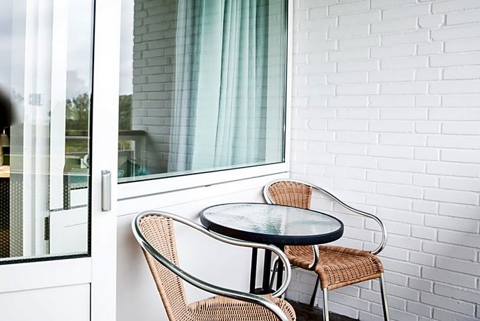 Comwell Hotel Koge Strand