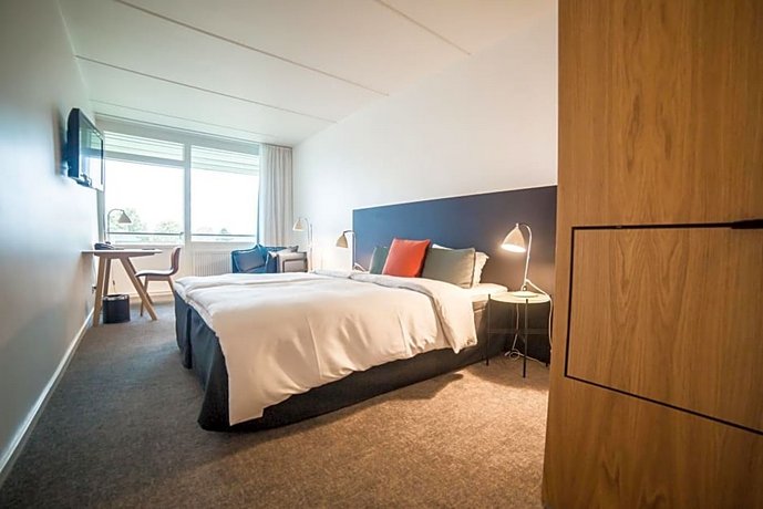 Comwell Hotel Koge Strand