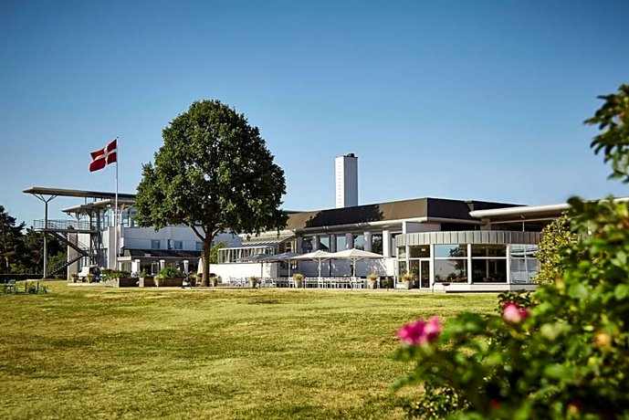 Comwell Hotel Koge Strand