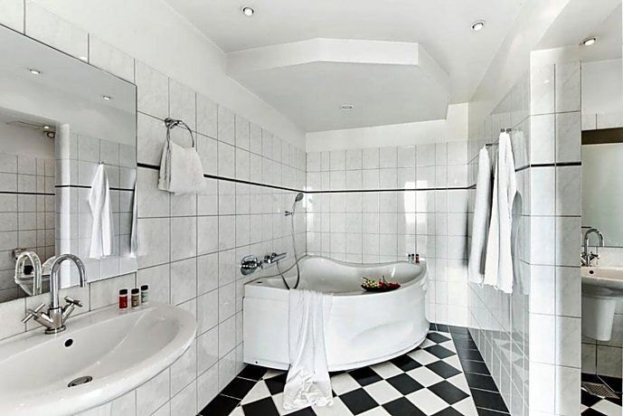 Comwell Hotel Koge Strand