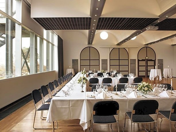 Comwell Hotel Koge Strand