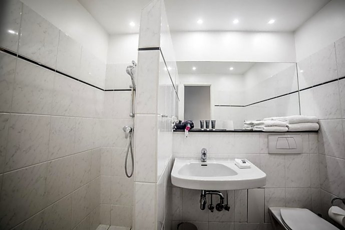 Comwell Hotel Koge Strand