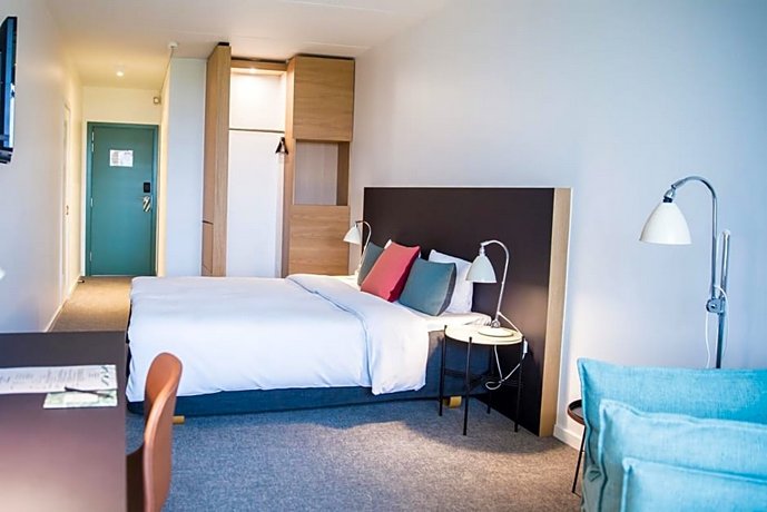 Comwell Hotel Koge Strand