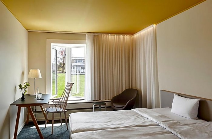 Comwell Hotel Koge Strand