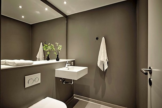 Comwell Hotel Koge Strand