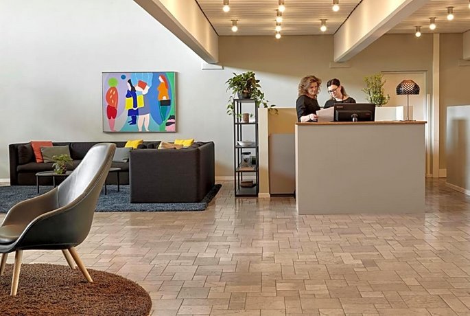 Comwell Hotel Koge Strand