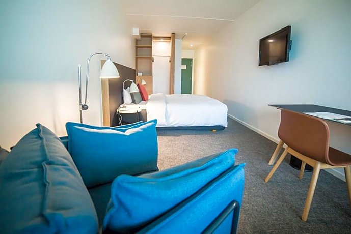Comwell Hotel Koge Strand