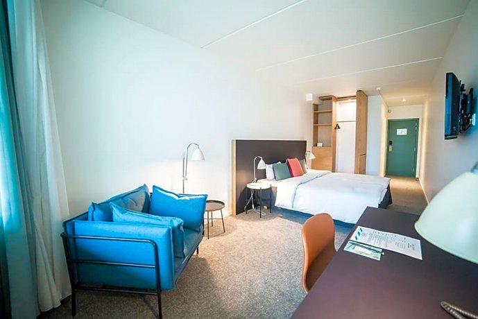 Comwell Hotel Koge Strand