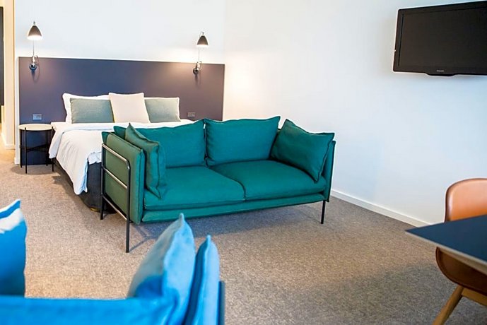 Comwell Hotel Koge Strand