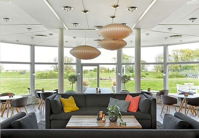 Comwell Hotel Koge Strand